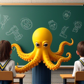 koro-sensei