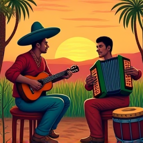 Corrido de Monterrey