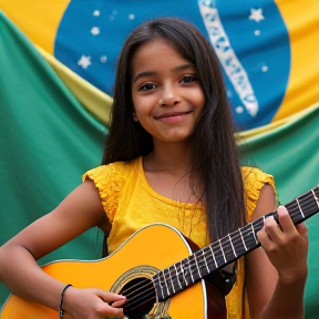 Victor e as Novinha de Deodoro