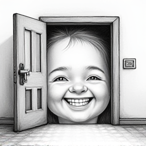 smile door jou