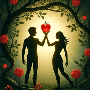 Adam and Eve's Song