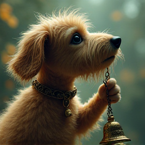 The Dog's Bell 