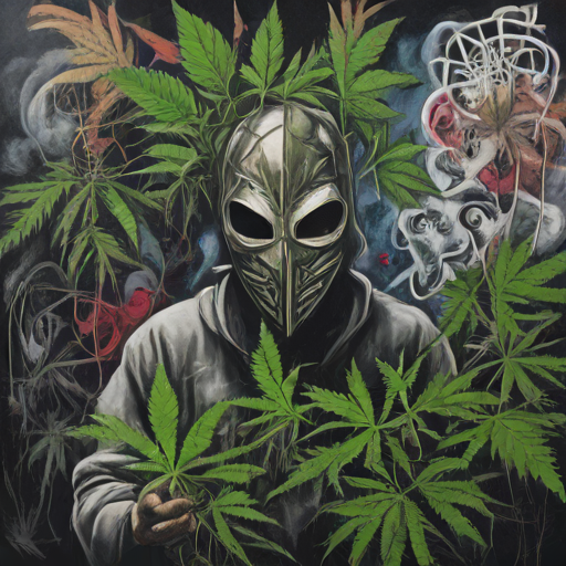 Masked Growers