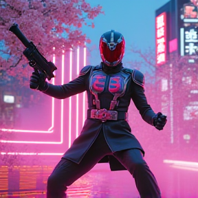 Kamen Rider Gavv: Rising Dimension