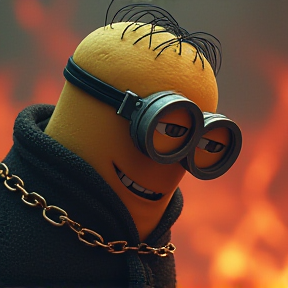 Minion Chorus