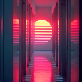 Retro Wave