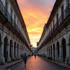 kota tua