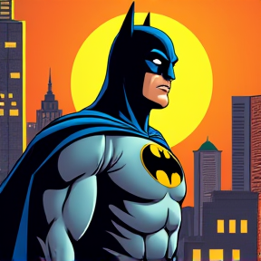 Batman Batman 1966