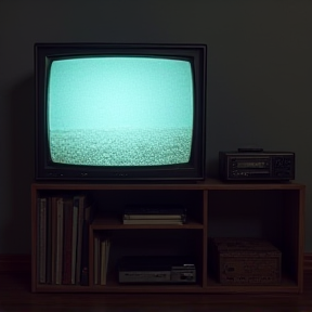 tv