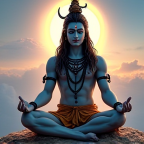 शिव सिम्फनी