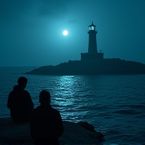 Les Gardiens de Phare