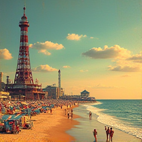 Blackpool