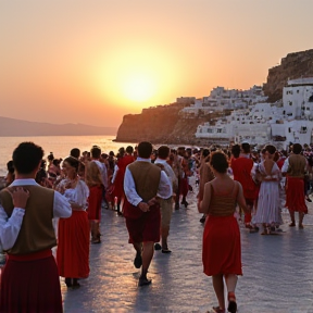 Ήλιος και Φεγγάρι