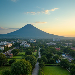 Muhammadiyah Salatiga Maju