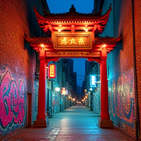 Chinatown Wars