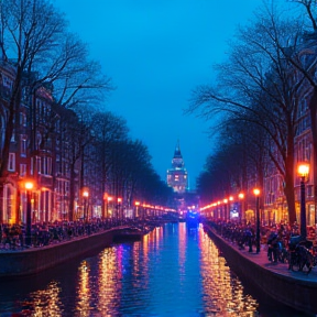 Amsterdam