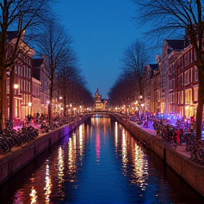 Amsterdam