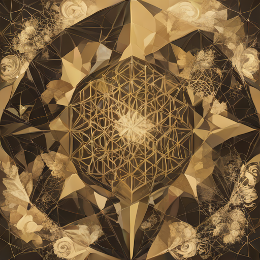 Flower of life