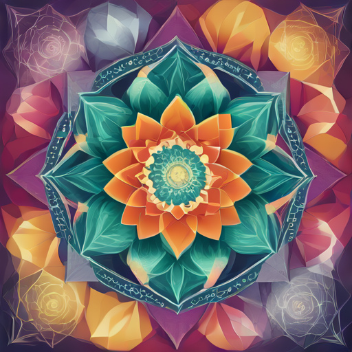 Flower of life