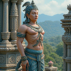 apsara