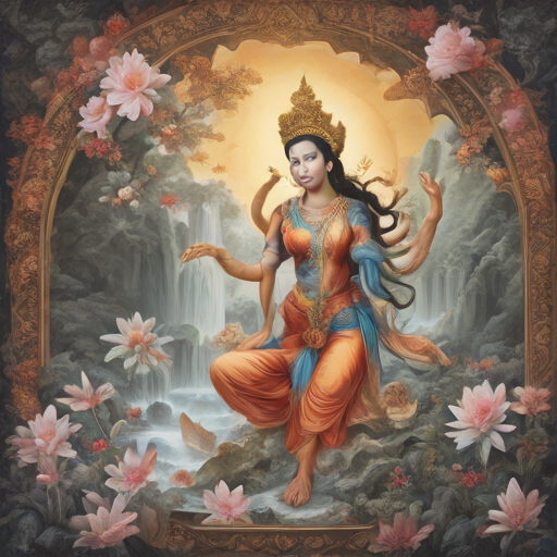 apsara