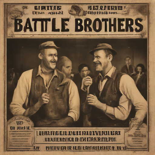 Battle Brother - The Final Dance 2