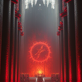 Church of the Abyss