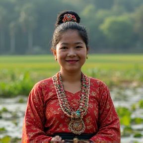 Bishnupriya Manipuri