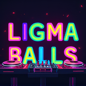 Ligma Balls