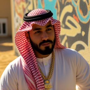 Swag Boy حازم