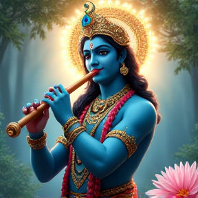 Krishna