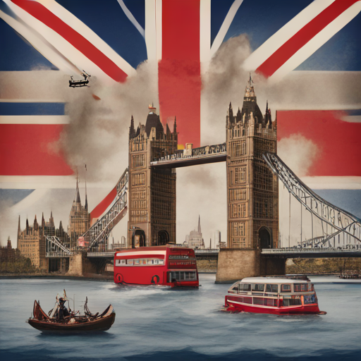 Thames Boat Cruises