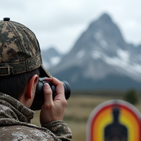 Jackson Hole Shooting Experience