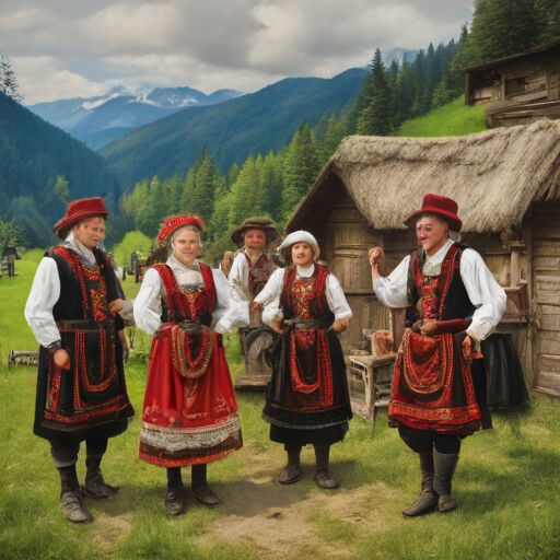 bukovina