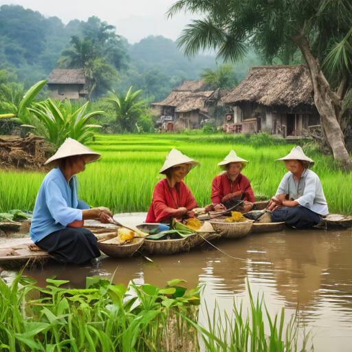 Agribank Bến tre