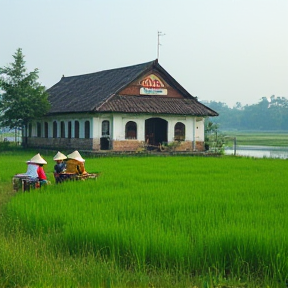 Agribank bến tre trong tôi