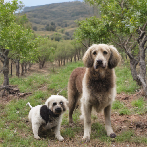 Il Tartufo del Sud