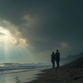 A Través de la Tormenta