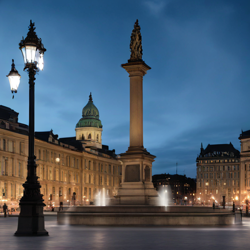 Paz en Trafalgar