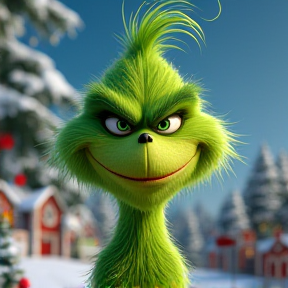 Grinch