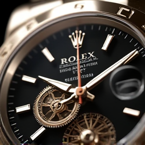 rolex 2