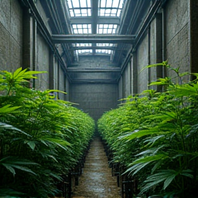 Different Levelz Of Cannabis Growing in New Orleans