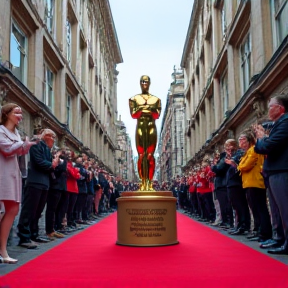 Cérémonie des Z'oscars