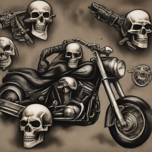 Hells Angels Black Devils_eng version