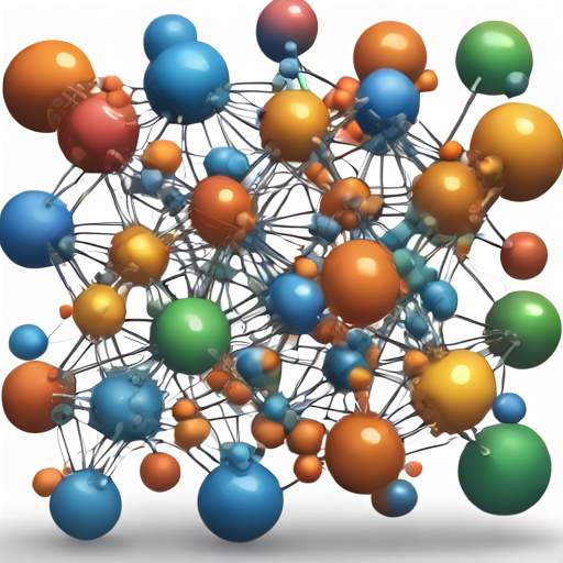 Molecular Modelling Song