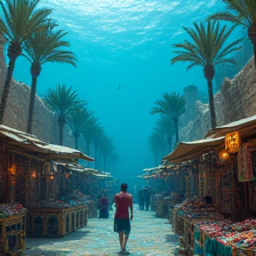 Sharm el sheik