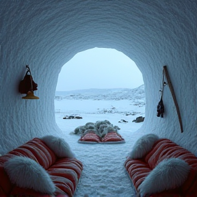 Igloo