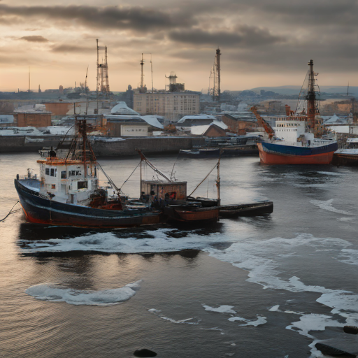 Vladivostok Sluts