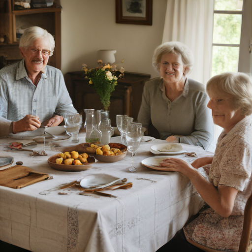 Family Meal