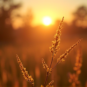 Morning Dewlight